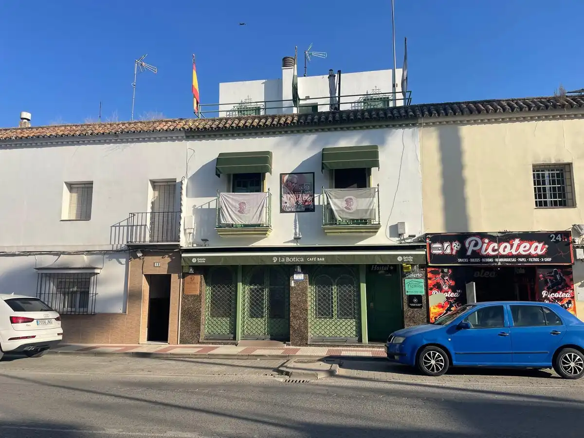 Locale commerciale in vendita a Lebrija, imagen 7