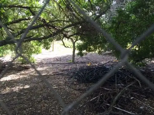 Terreno en venta en Rota