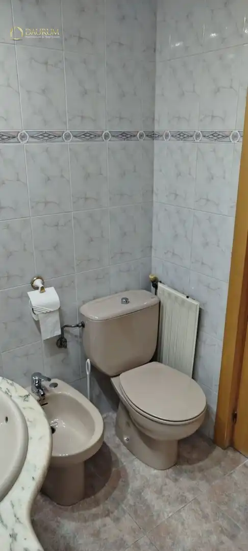 Baño de Piso en venta en San Sebastián de los Reyes con Calefacción, Terraza y Trastero