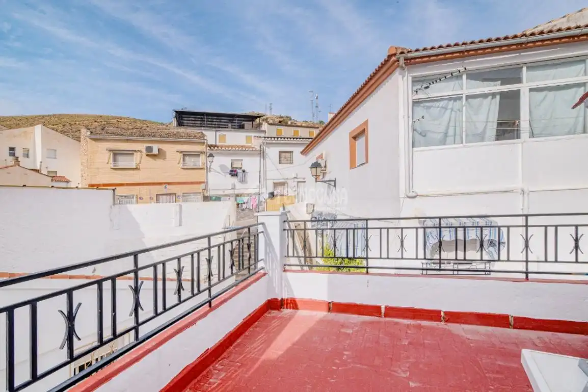Casa bifamiliare in vendita a Loja, imagen 26