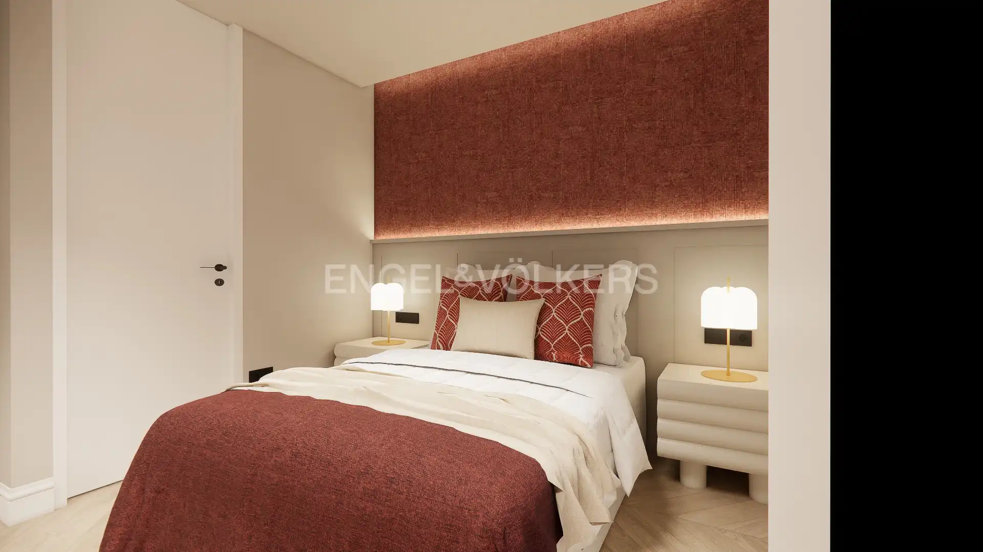 Appartement avec terrasse à vendre à Calle de Juan Bravo, imagen 6