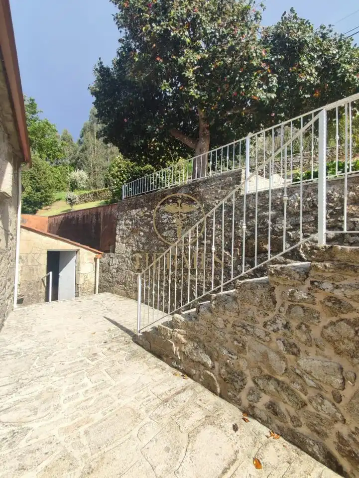Maison avec terrasse à vendre à Cotobade, imagen 4