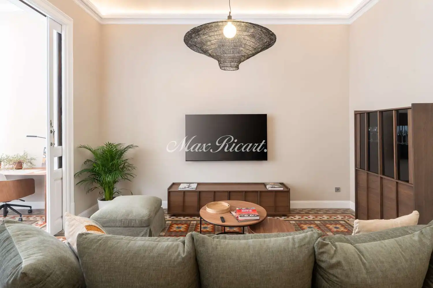 Appartement avec terrasse à louer à N/A, imagen 3
