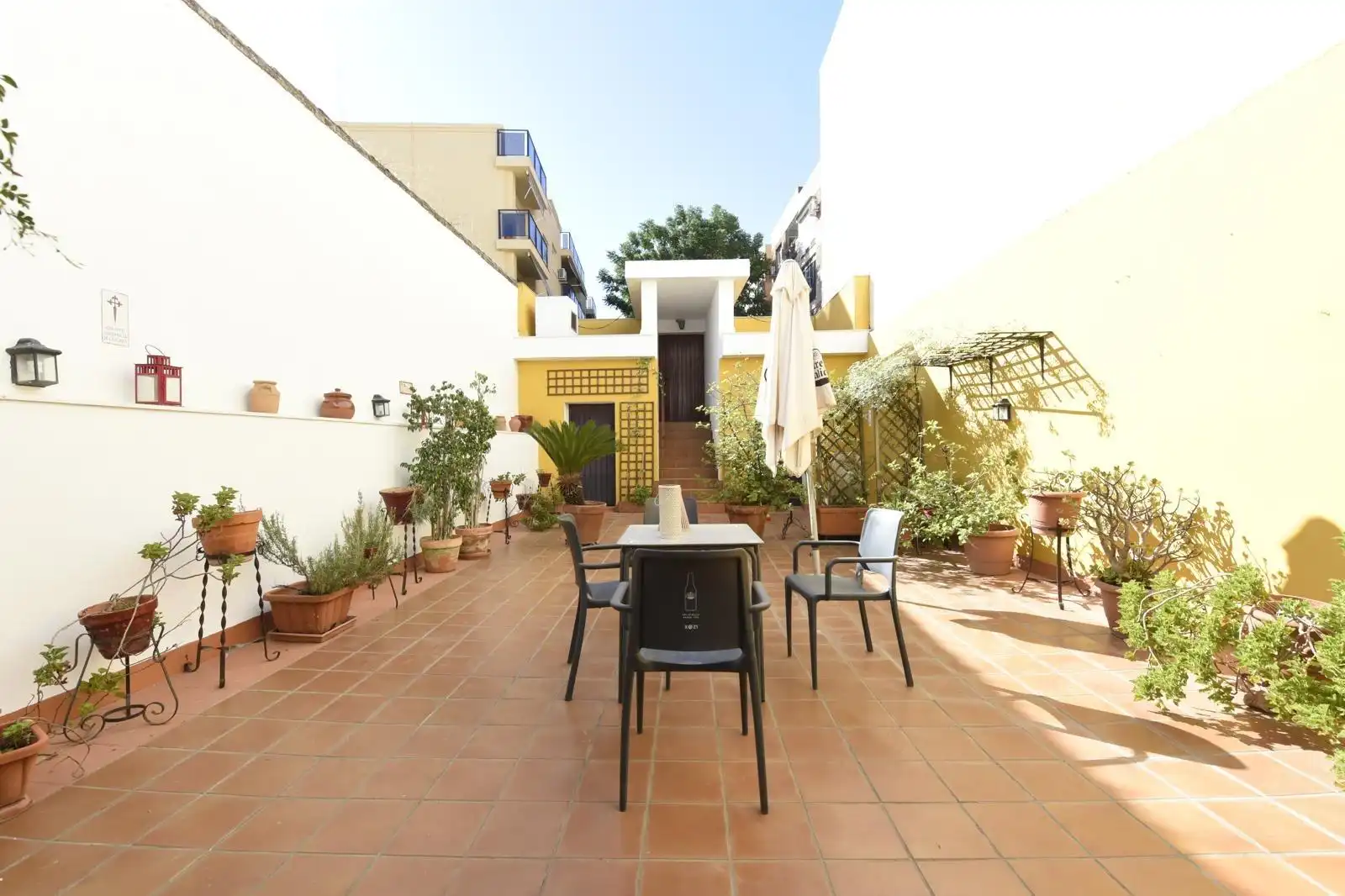 Casa amb terrassa en venda a REAL, imagen 26