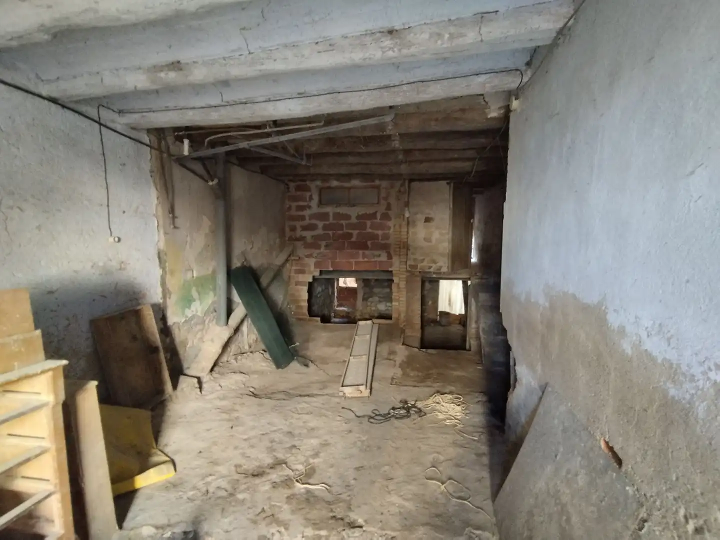 Casa o chalet en venta en Castelldans