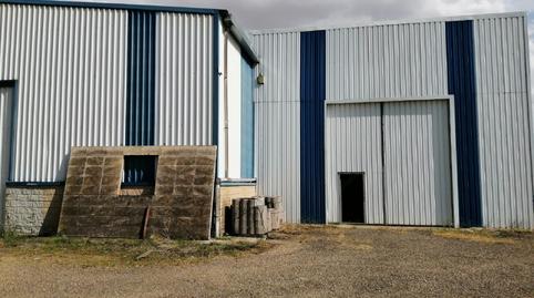 Photo 3 of Industrial buildings to rent in Centro, Palencia