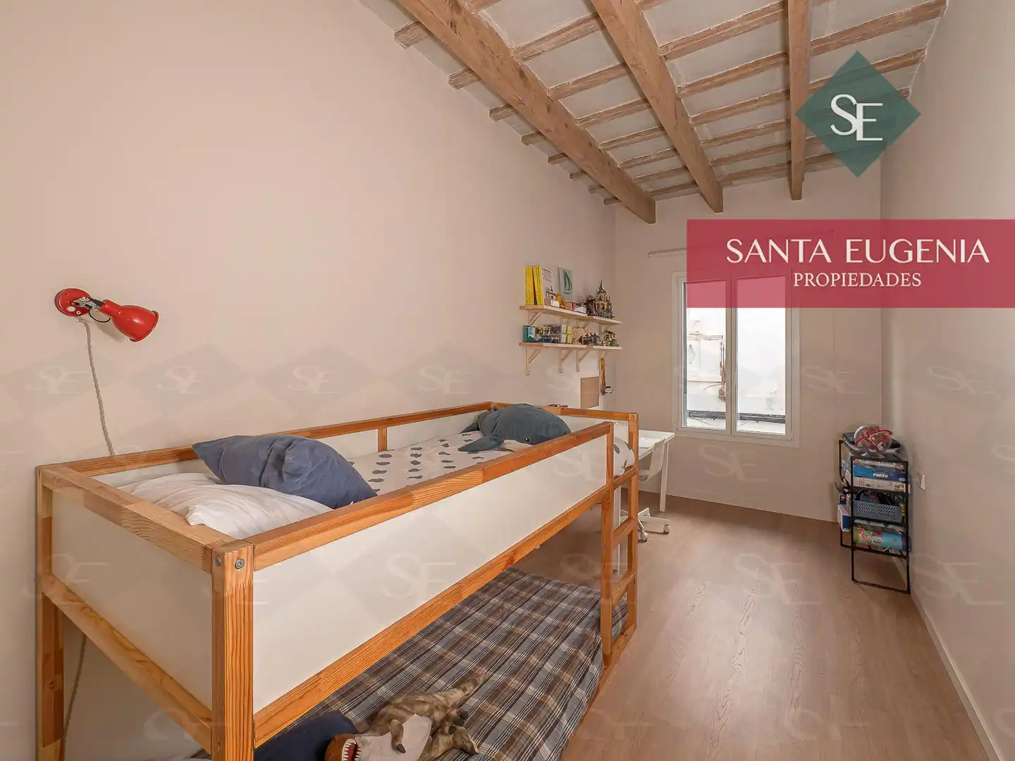 Habitación de Casa o chalet en venta en Maó - Mahón con Aire acondicionado, Calefacción y Parquet