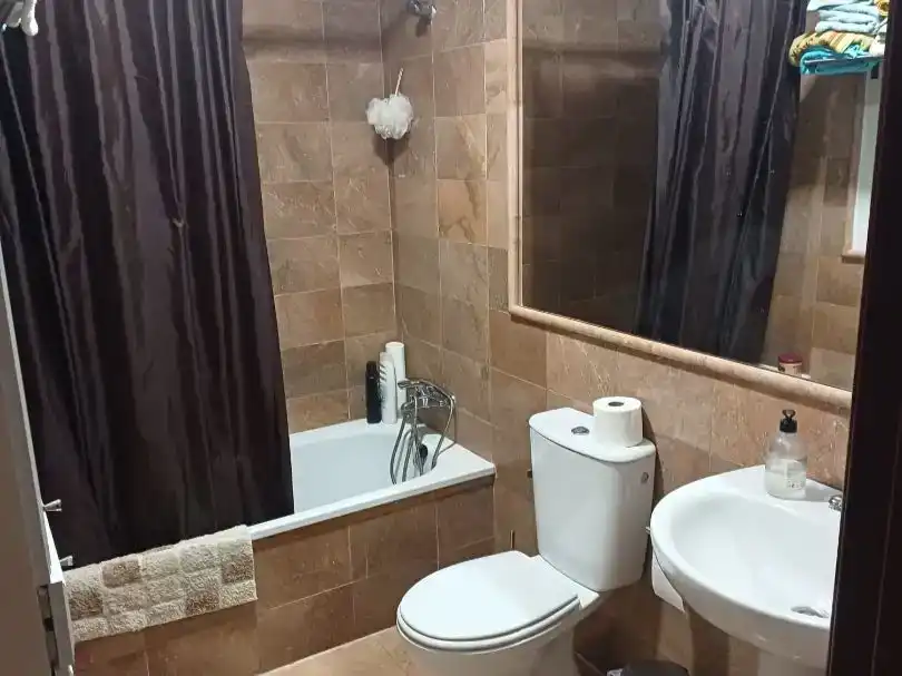 Baño de Piso en venta en Puerto Real con Aire acondicionado, Trastero y Piscina