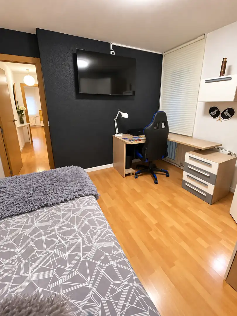 Habitación de Piso en venta en Can Pantiquet