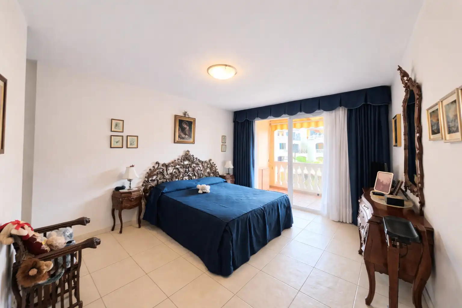 Habitación de Apartamento en venta en Arona con Terraza, Amueblado y Horno