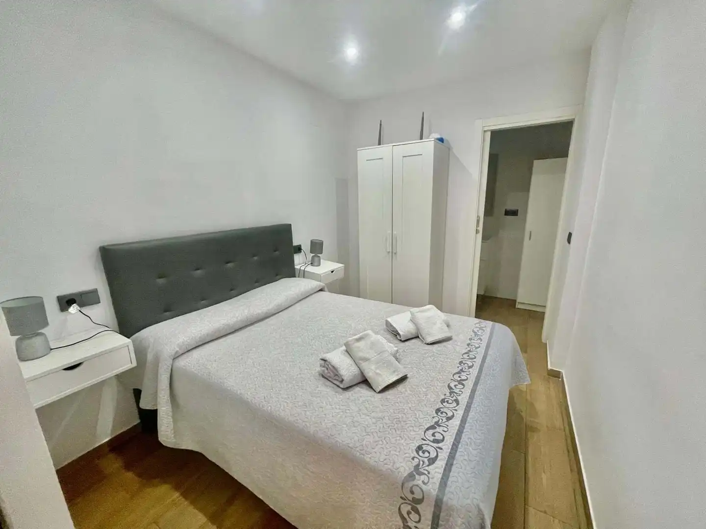 Appartamento in vendita a Plaza Angel de torres, imagen 15
