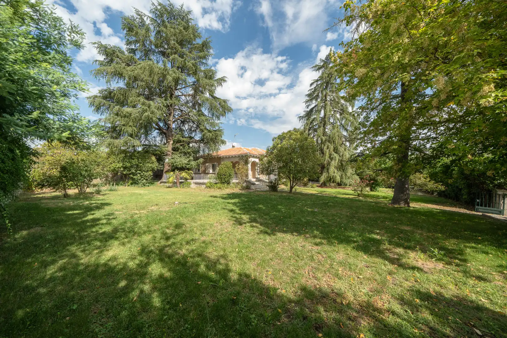 Xalet amb jardí de lloguer a Moncloa - Aravaca, imagen 10