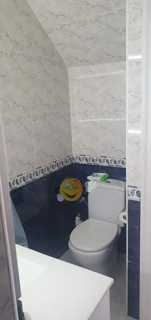 Bany de Pis en venda en El Papiol, Barcelona
