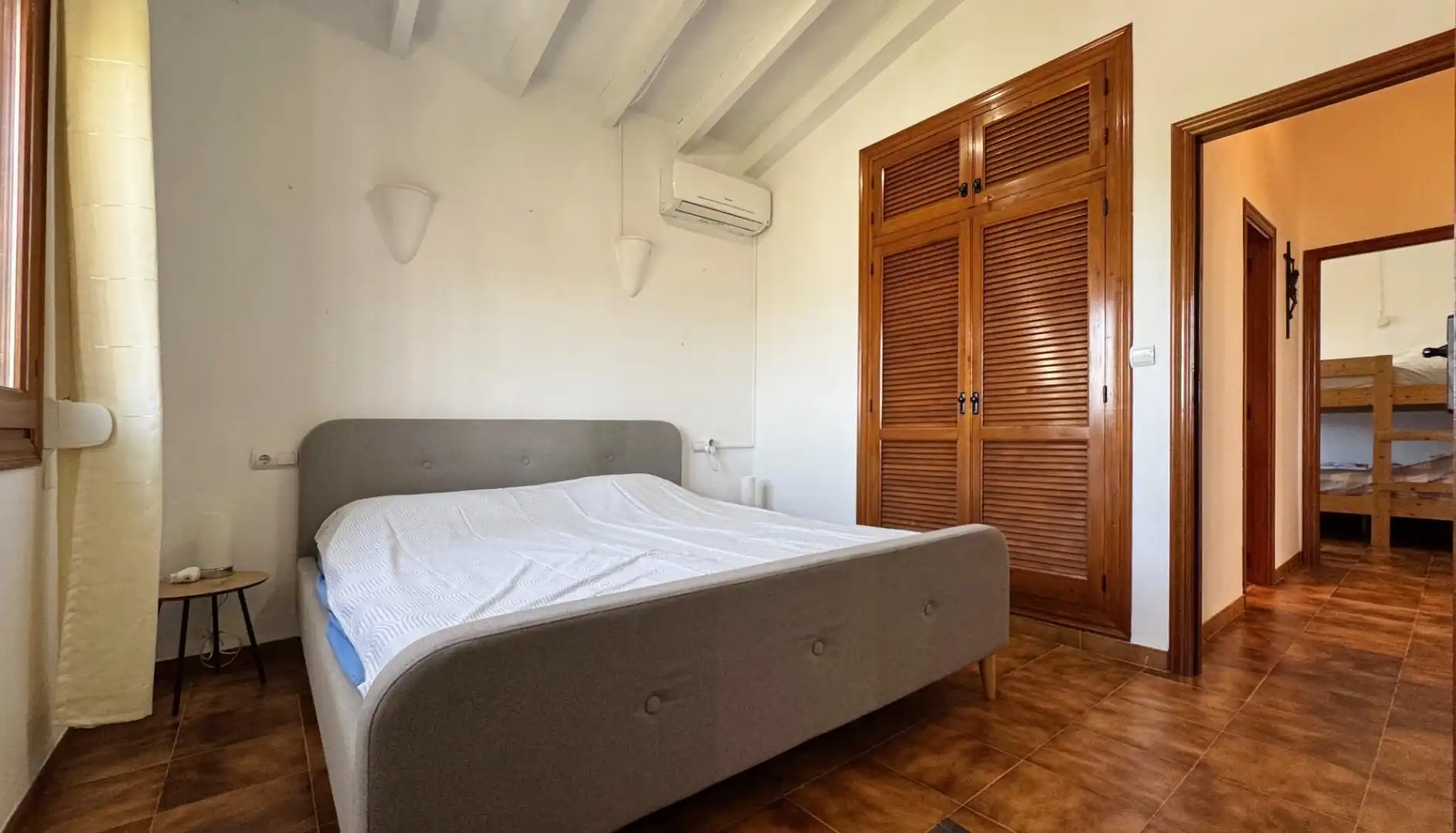 Bedroom of Houses for sale in Pego  with Community pool