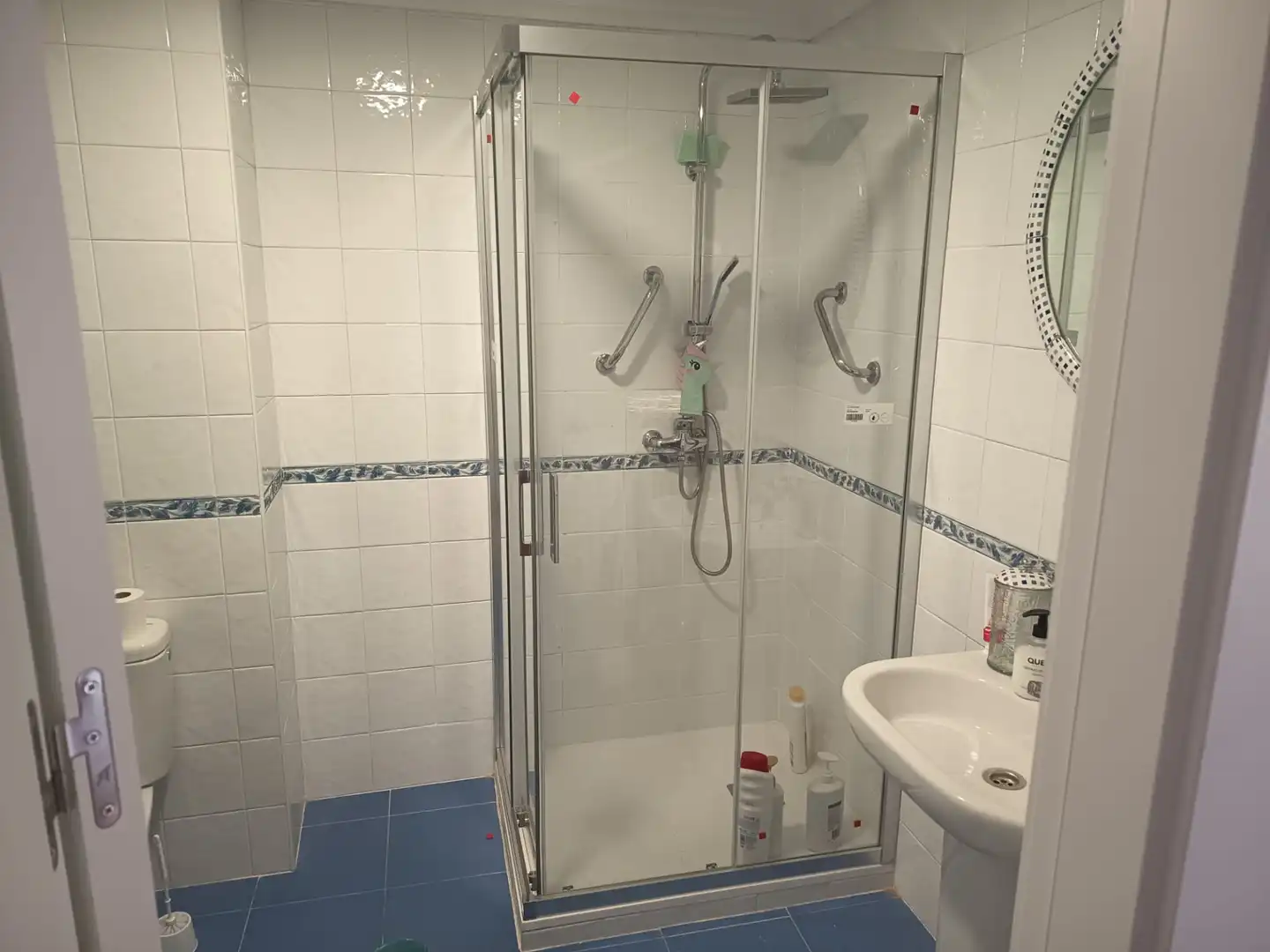 Flat with lift for sale in La Carolina, imagen 8