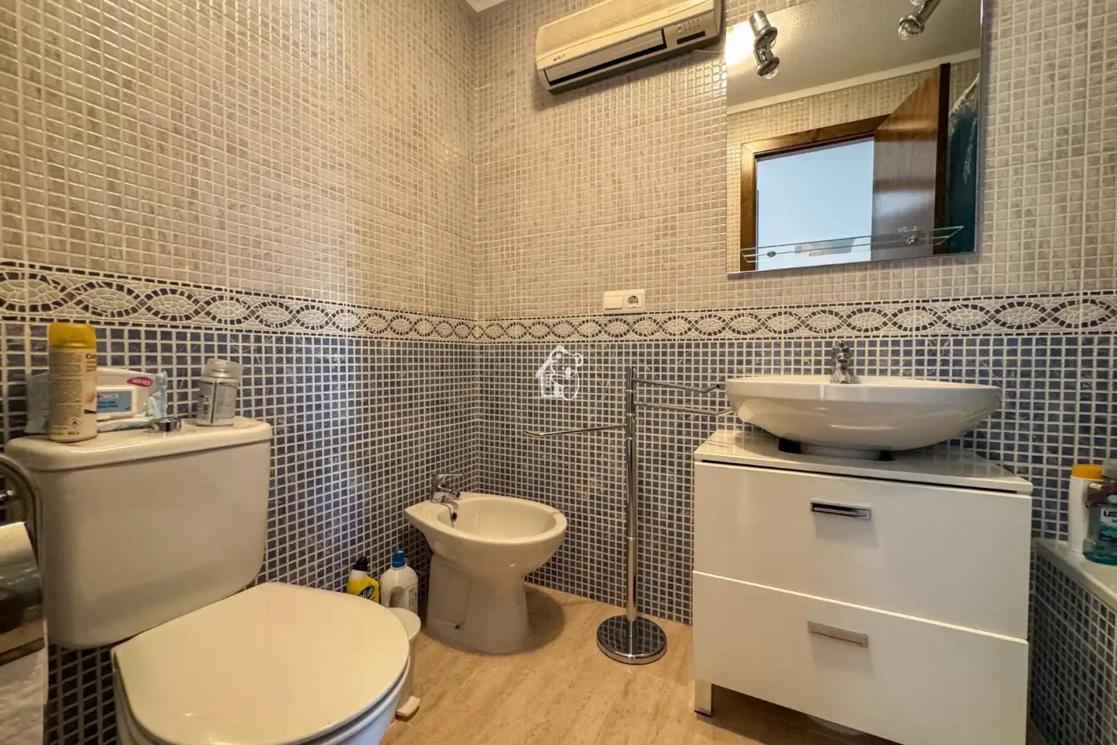 Apartament amb terrassa de lloguer a San Miguel de Salinas, imagen 14