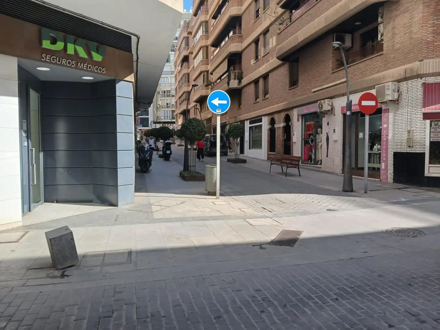 Business premises for transfer in Centro, imagen 8
