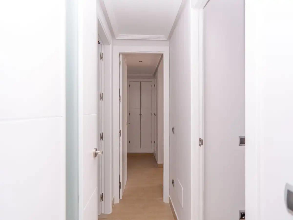 Apartament en venda en Los Alcázares amb Aire condicionat, Traster i Piscina comunitària