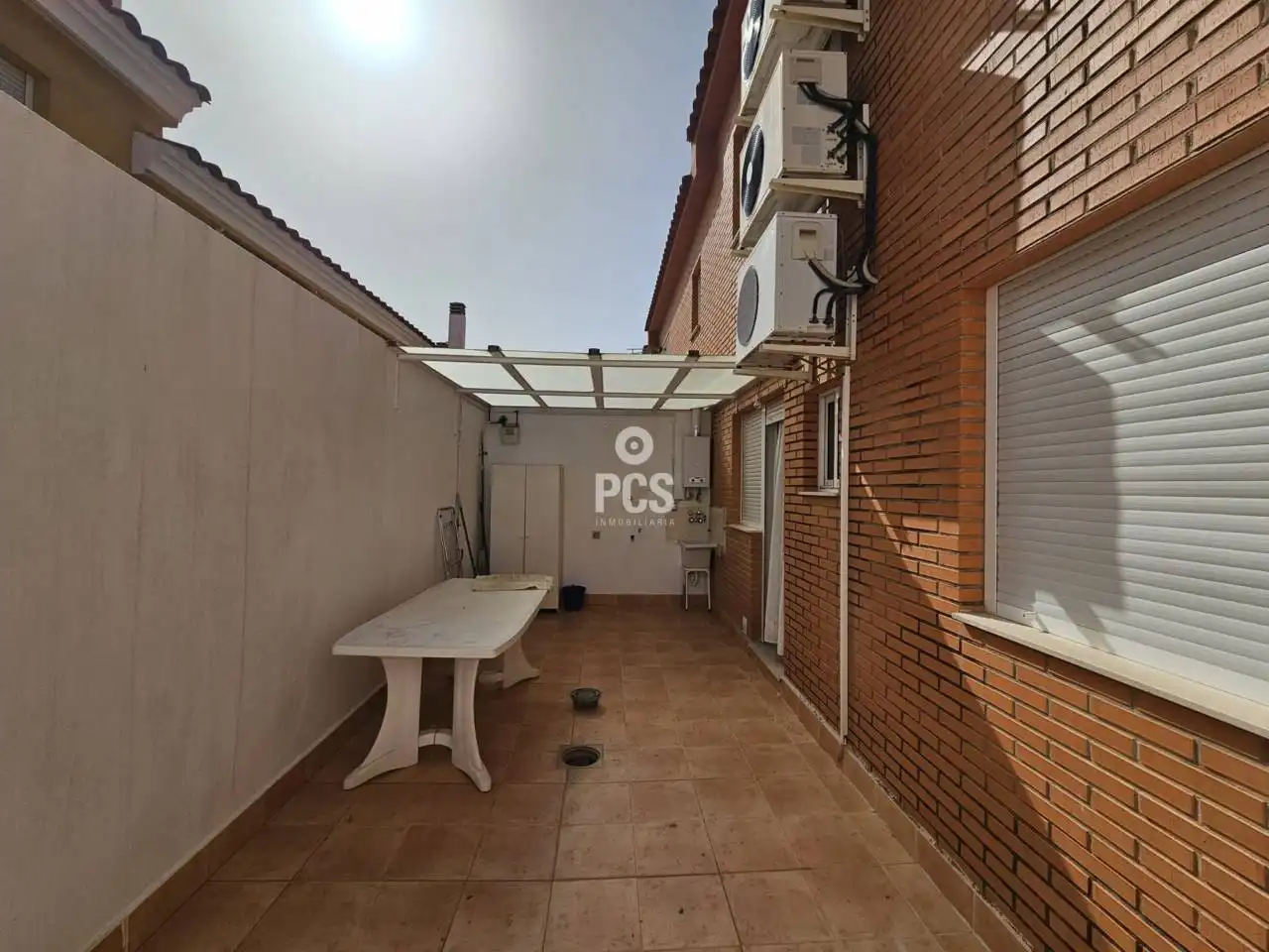 Haus zum Verkauf in Calle Zona El Parral S/N, imagen 31