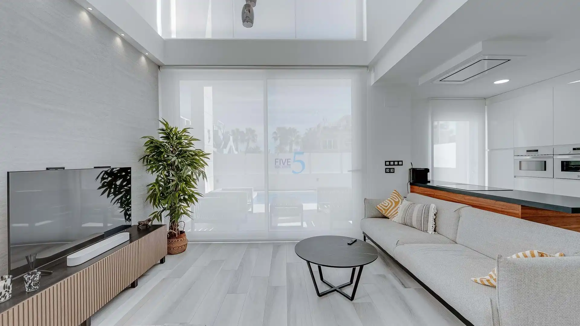House with terrace for sale in Orihuela Costa, imagen 7