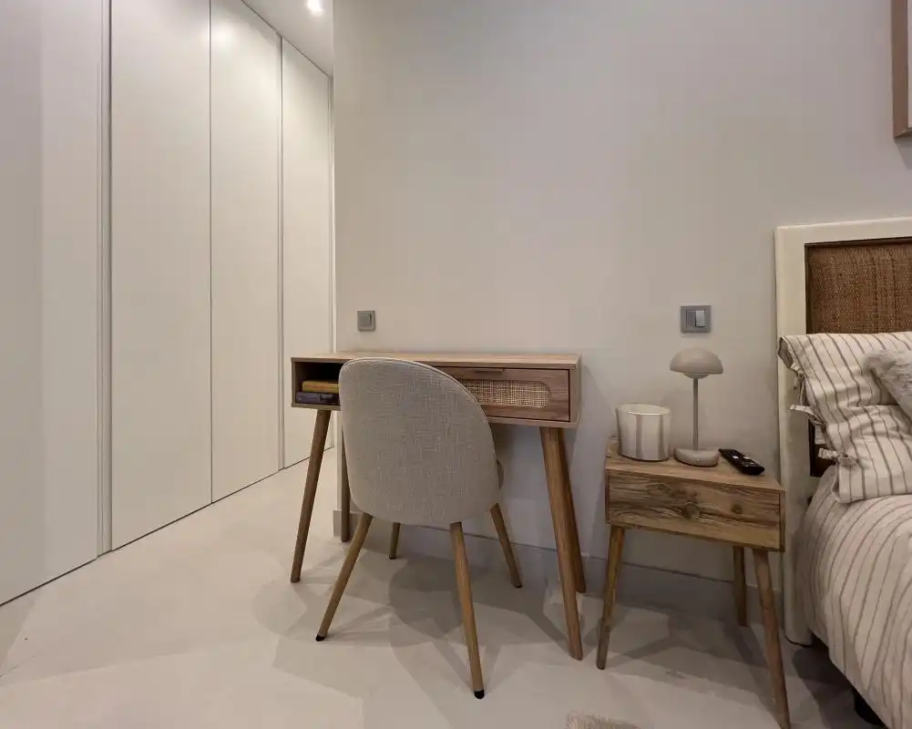 Habitación de Planta baja en venta en Madrid con Aire acondicionado y Calefacción