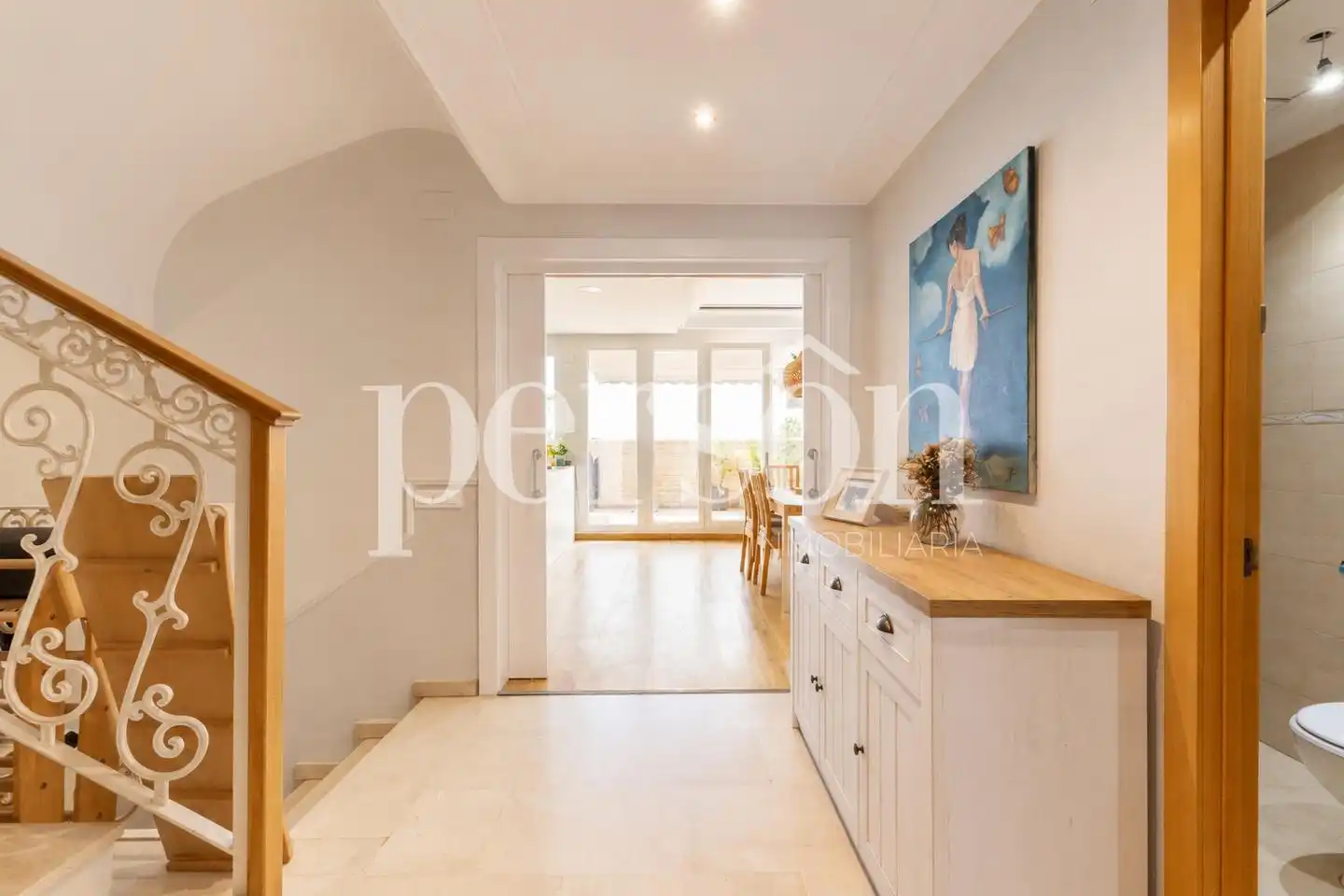 Casa o chalet en venta en Zona Cantereria