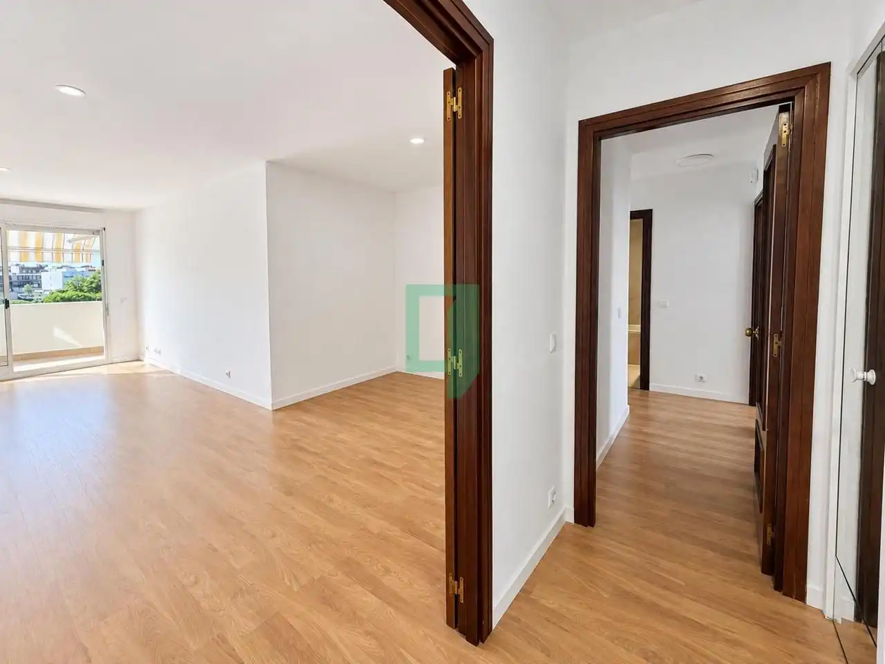 Flat with terrace for sale in Montigalà - Sant Crist, imagen 21