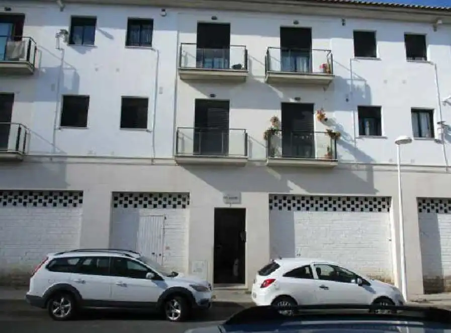 Gewerbefläche zum Verkauf in Av/ De Huelva, imagen 6