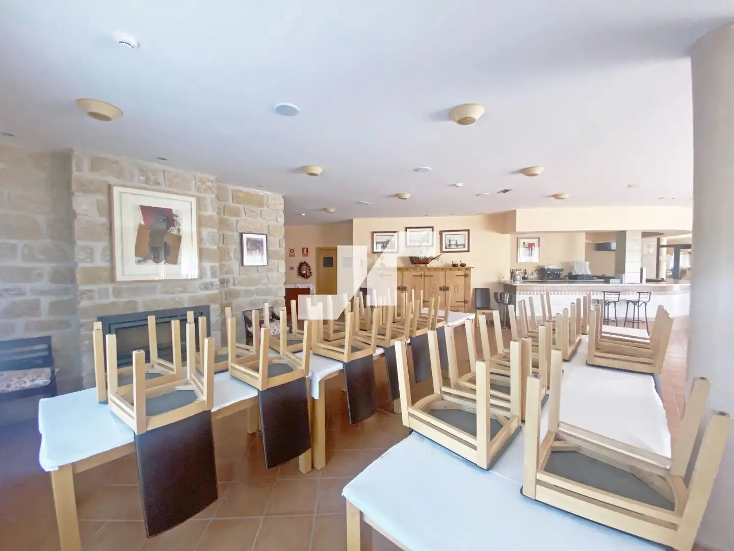 Edificio en venta en Orea