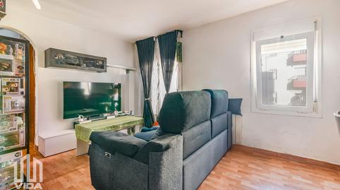 Foto 2 de Pis en venda a Carrer Ciutat Cooperativa, Molí Nou - Ciutat Cooperativa, Barcelona