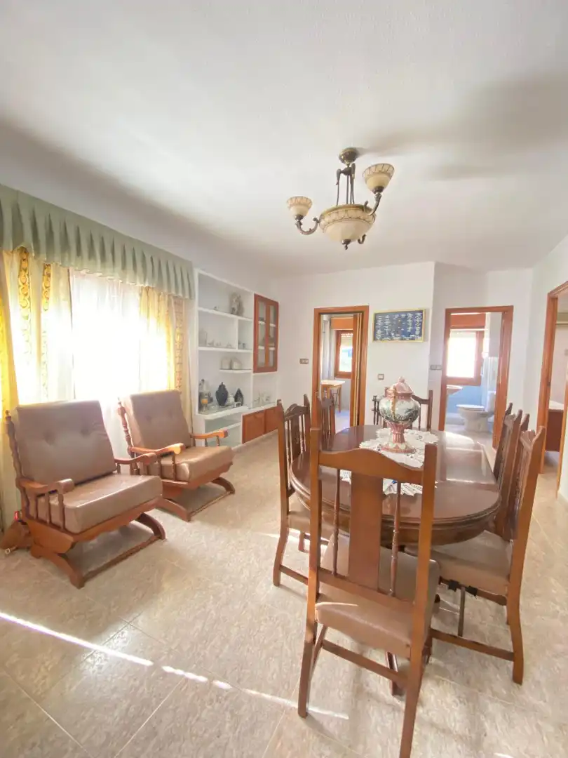Villa avec terrasse à vendre à El Hornillo, imagen 10