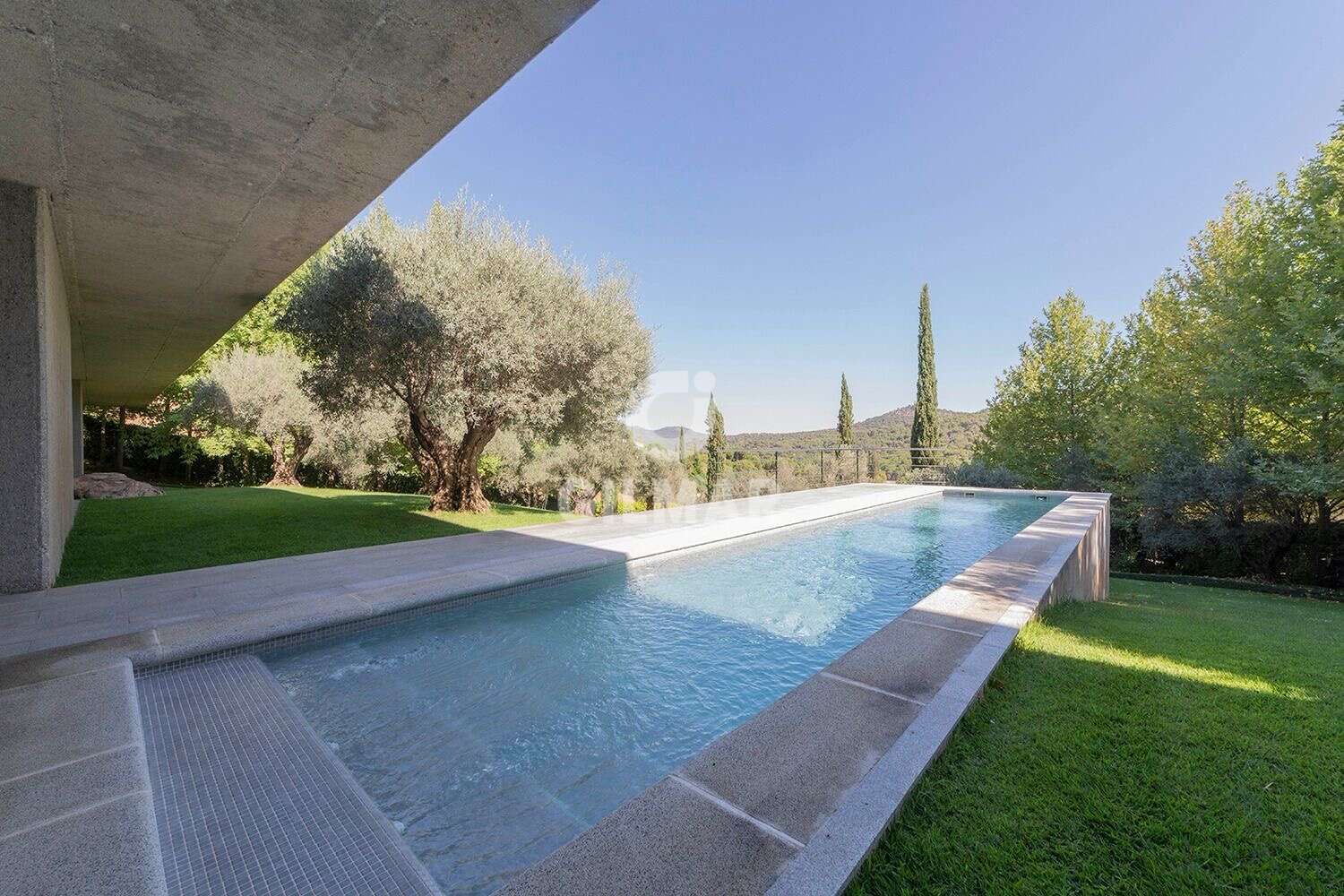 Swimming pool of House or chalet for sale in Cebreros  with Swimming Pool