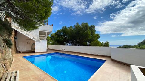 Foto 3 de Apartament en venda a Carrer Rec de L'aigua, Aiguafreda - Sa Tuna, Begur