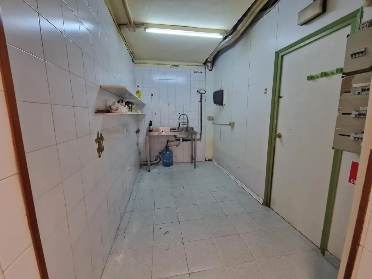 Local comercial en venda a De Pin I Soler, imagen 10