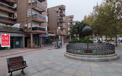 Exterior view of Premises for sale in Leganés