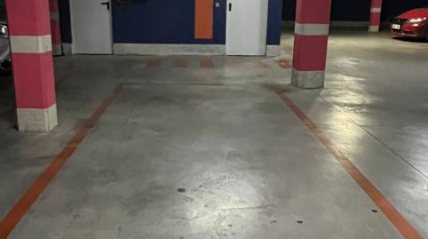 Photo 3 of Garage for sale in Foso - Moreras, Aranjuez