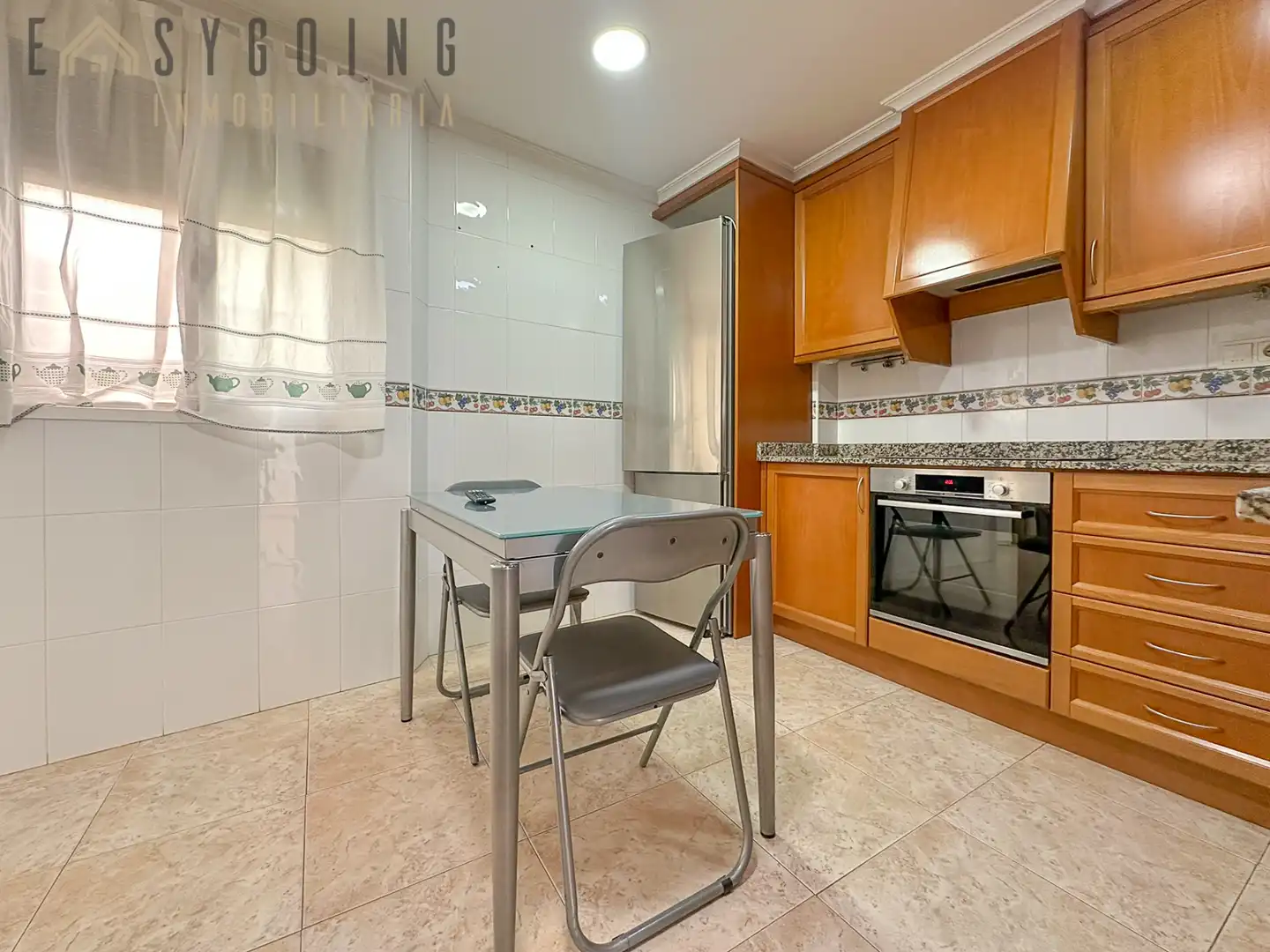Piso con terraza en venta en Carrer Caritat 40, imagen 12