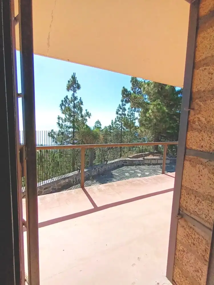Terraza de Casa o chalet en venta en Arafo con Jardín privado, Terraza y Trastero