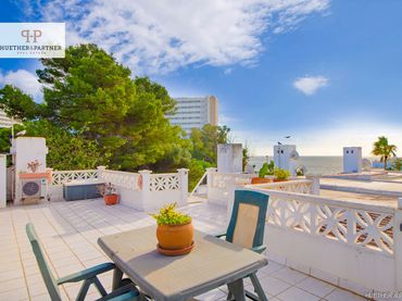 Piso en venta en Cala Magrana - Cala Anguila - Cala Mendia