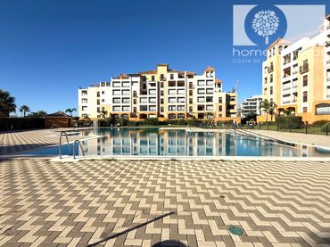 Wohnung mit Pool zum Verkauf in Avenida de los Cisnes 5D