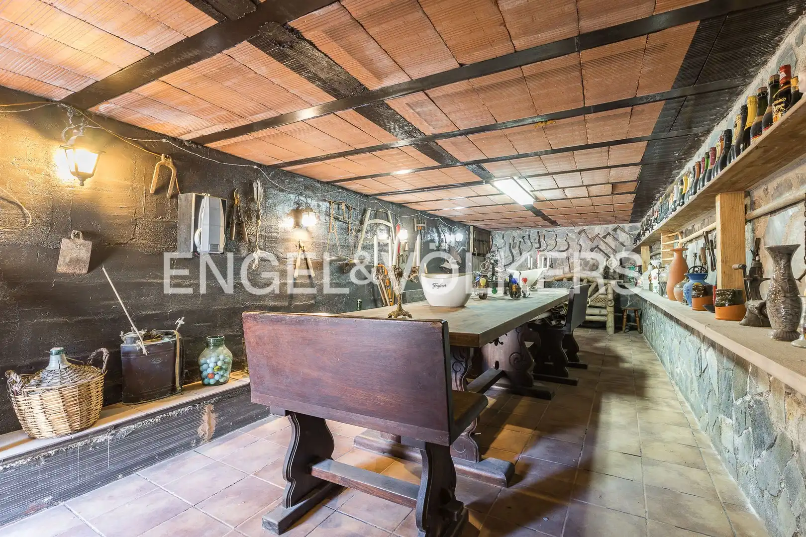 Houses for sale in Sant Pere de Ribes  with Heating, Private garden and Terrace