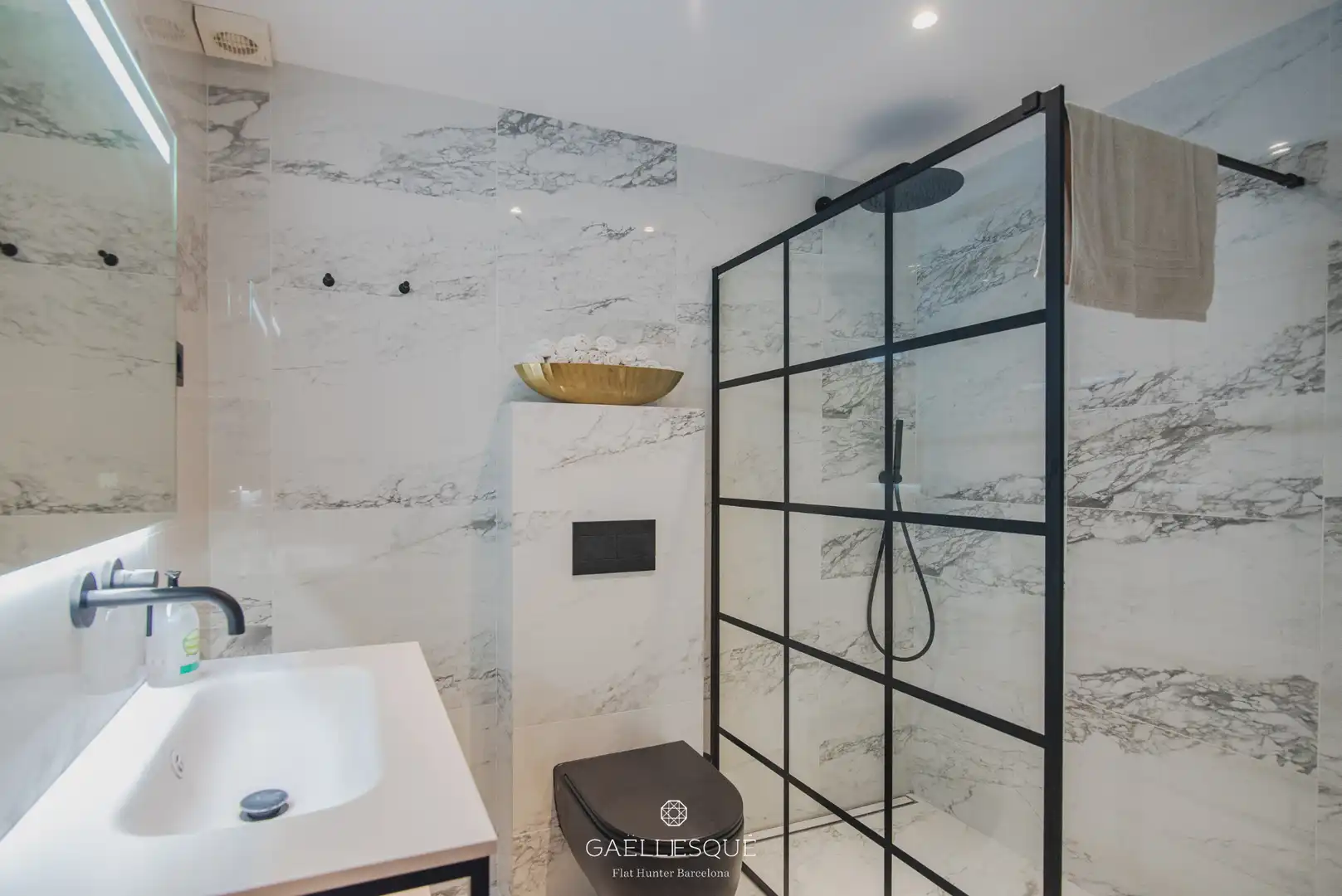 Duplex with terrace for sale in Avinguda d'Europa, imagen 11