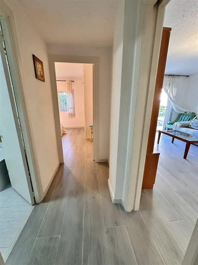 Apartamento de alquiler en Passeig Marítim, Port - Horta de Santa María