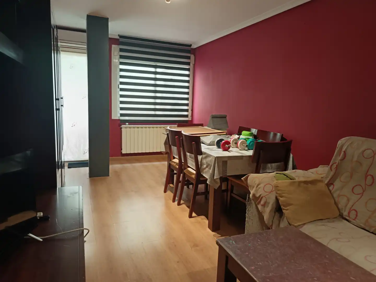 Comedor de Piso en venta en Miguelturra con Aire acondicionado, Calefacción y Trastero