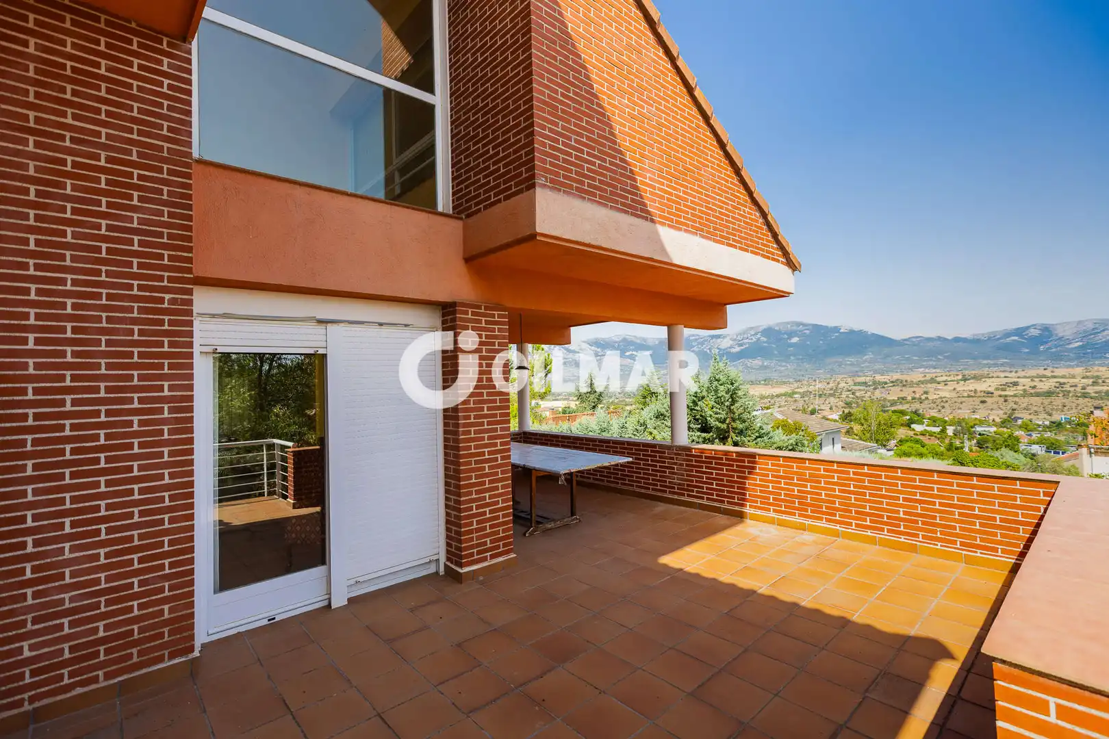 Villa mit Garten zum Verkauf in Soto del Real, imagen 18