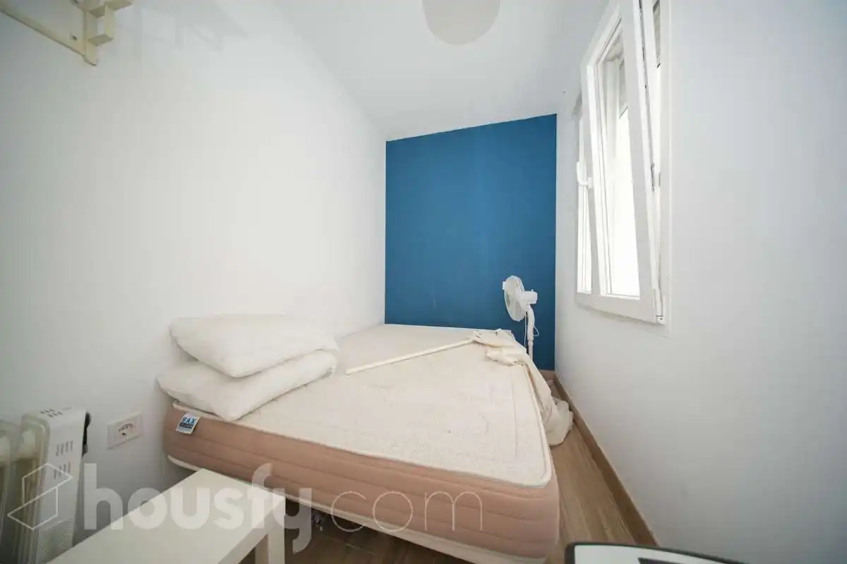 Flat with lift for sale in Calle Aguila ., imagen 7