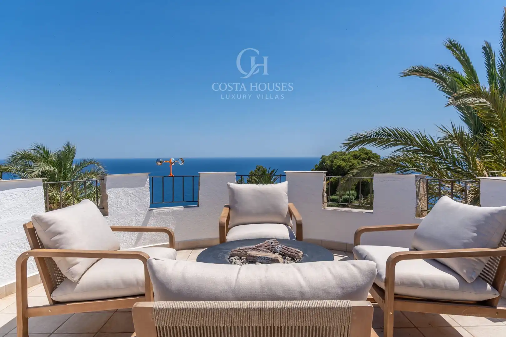 Detached house with terrace for sale in Portichol - Balcón al Mar, imagen 34