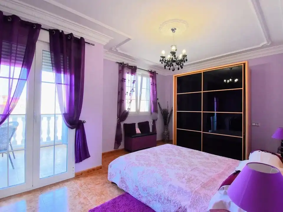 Terraced house for sale in Canals, imagen 15