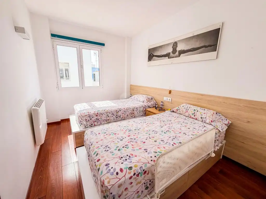 Dormitori de Casa o xalet en venda en Ciutadella 