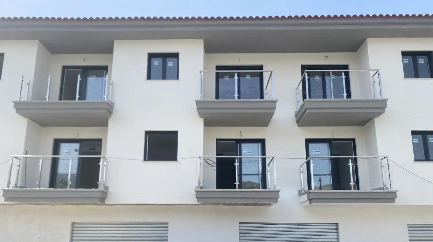 Piso en venta en Calahonda - Carchuna